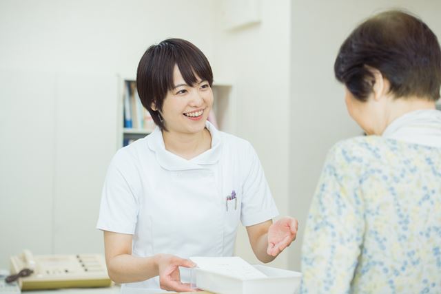 派遣薬剤師