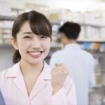 薬剤師の単発派遣